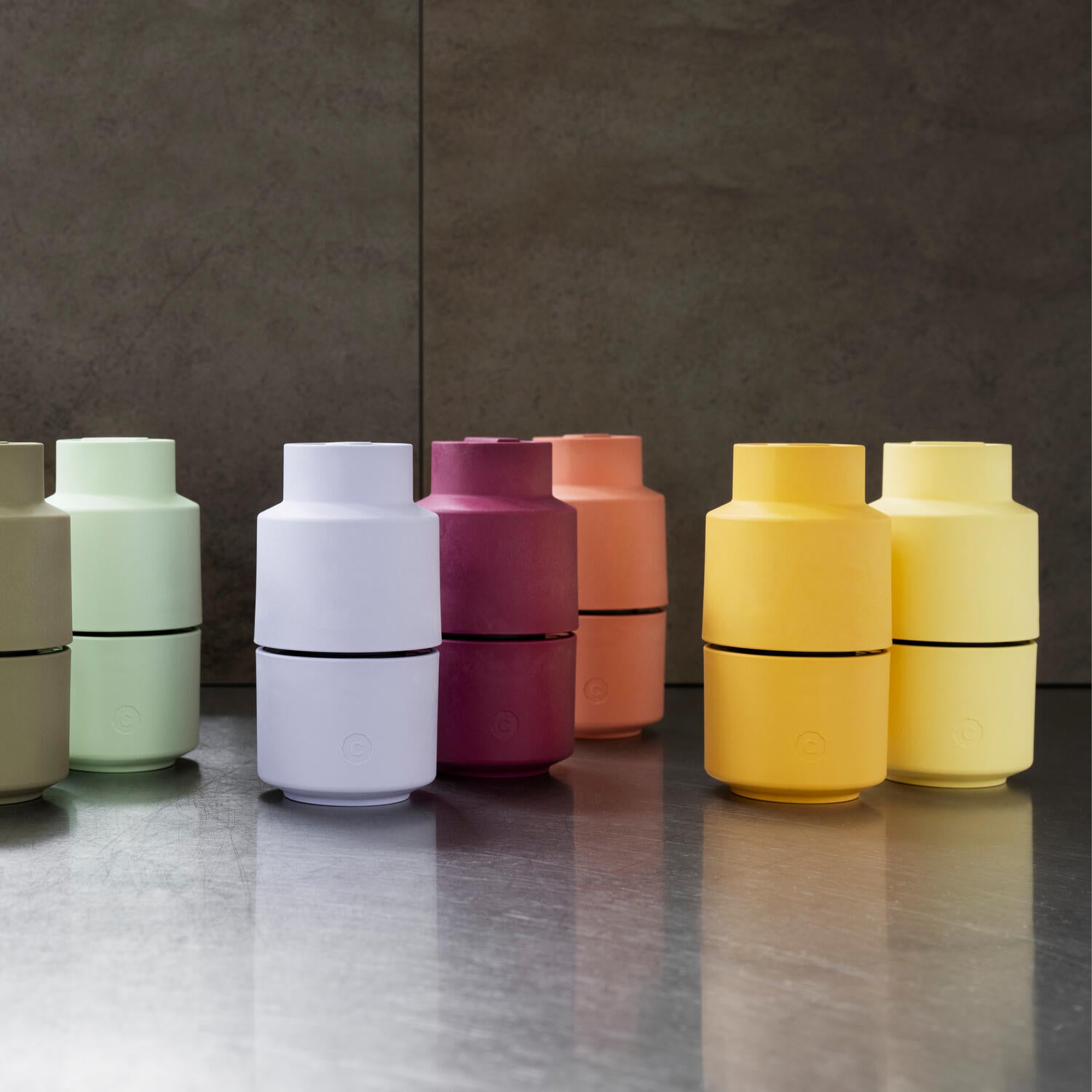 Billund kværn - Lavender